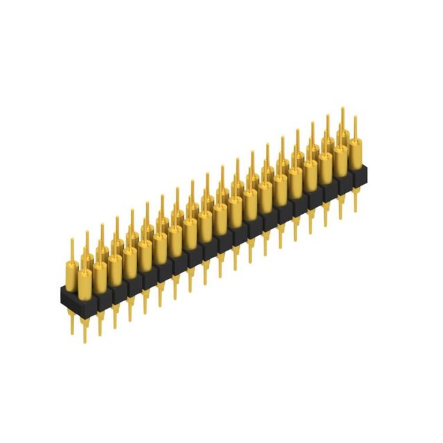 Solder and plug pins, D0.5 mm