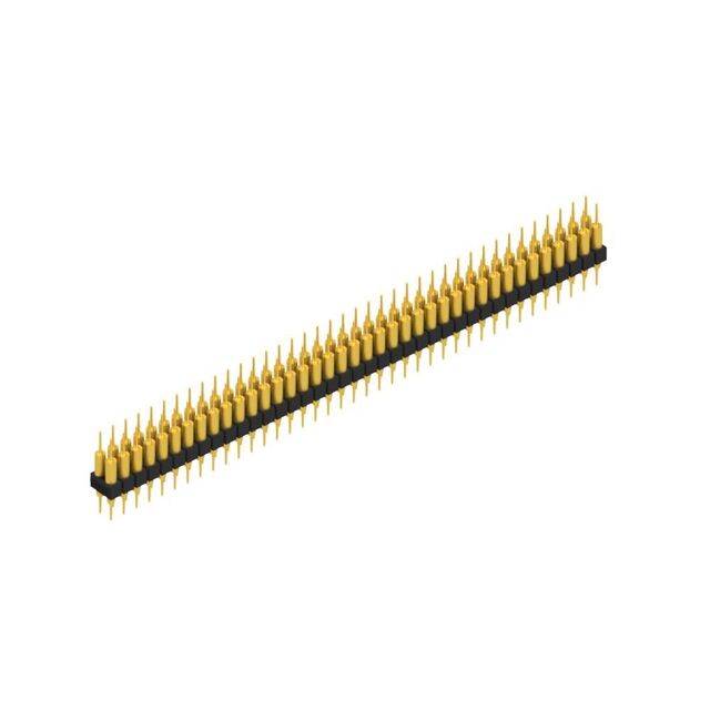 Solder and plug pins, D0.5 mm
