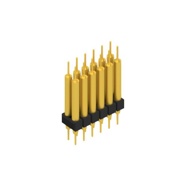 Solder and plug pins, D0.5 mm