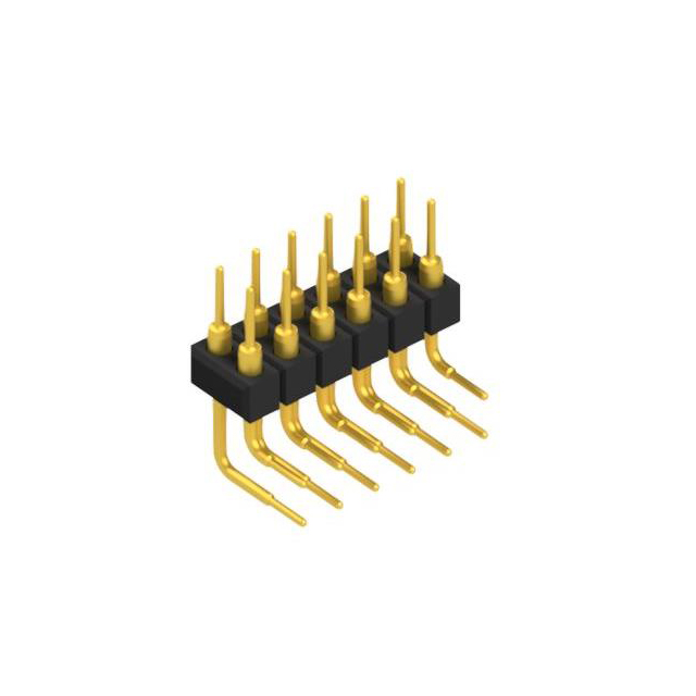 Solder and plug pins, D0.5 mm