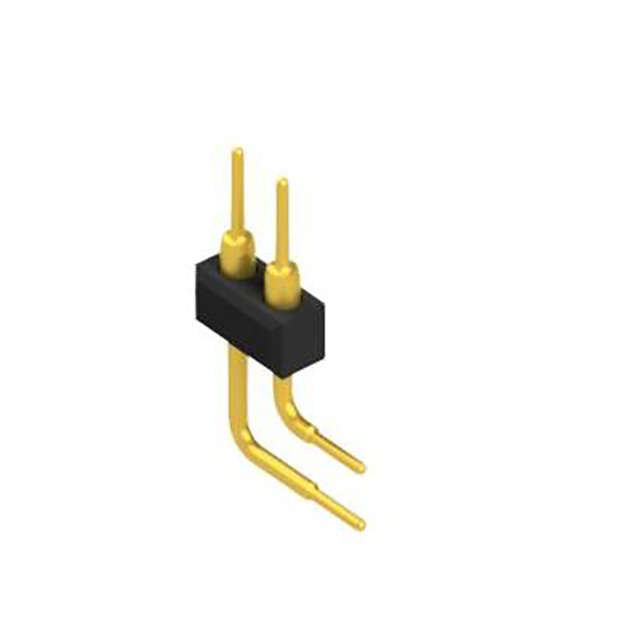 Solder and plug pins, D0.5 mm