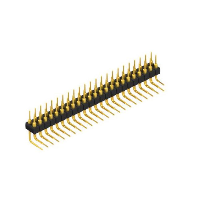 Solder and plug pins, D0.5 mm