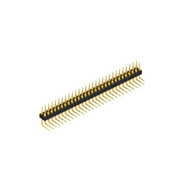 Solder and plug pins, D0.5 mm