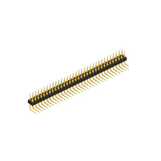 Solder and plug pins, D0.5 mm