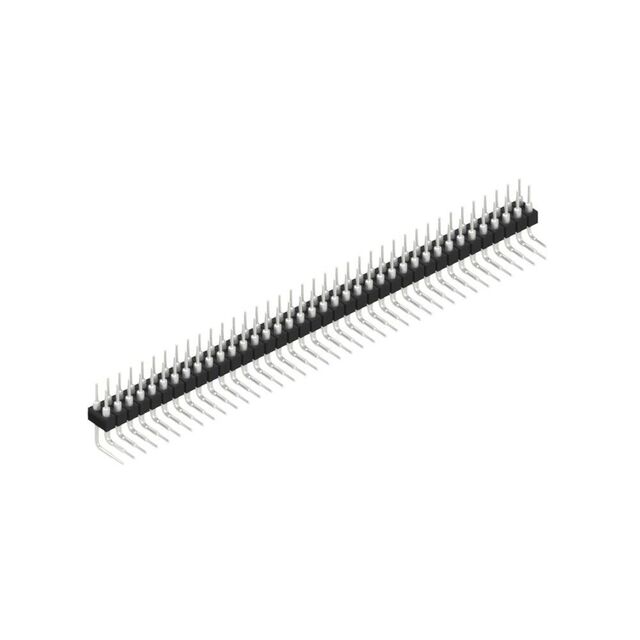 Solder and plug pins, D0.5 mm