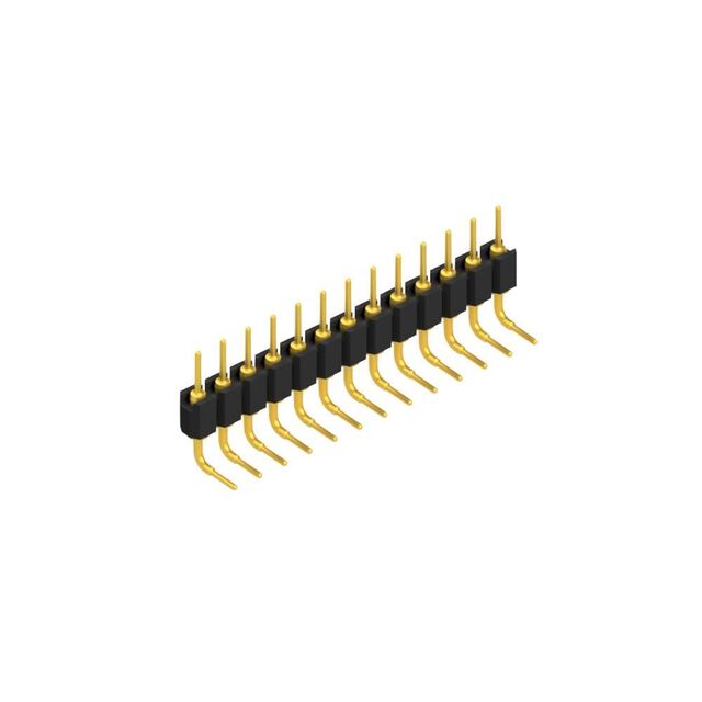 Solder and plug pins, D0.5 mm