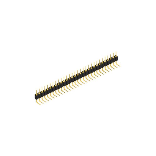 Solder and plug pins, D0.5 mm