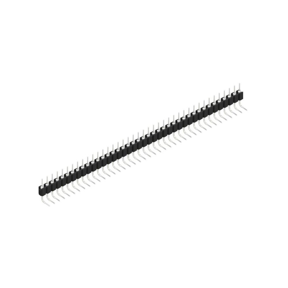 Solder and plug pins, D0.5 mm