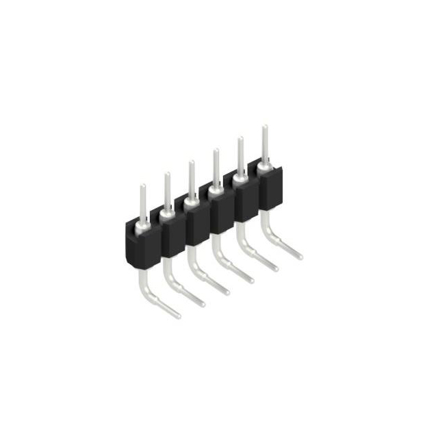 Solder and plug pins, D0.5 mm