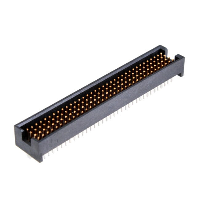 CONN HEADER VERT 140POS 1.27MM