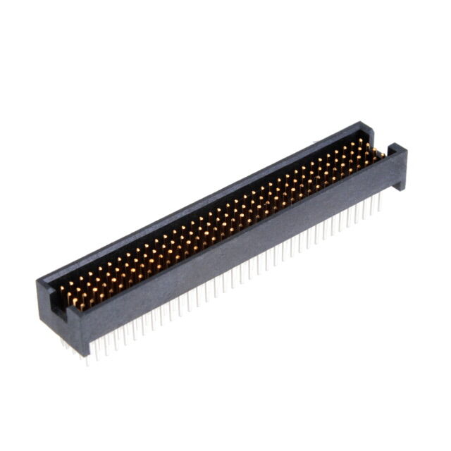 CONN HEADER VERT 140POS 1.27MM