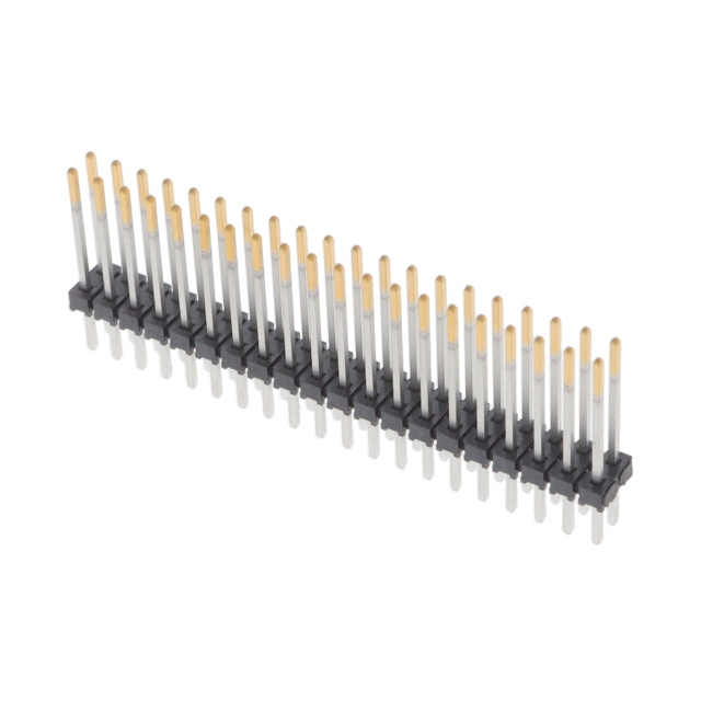 2MM TERMINAL STRIP