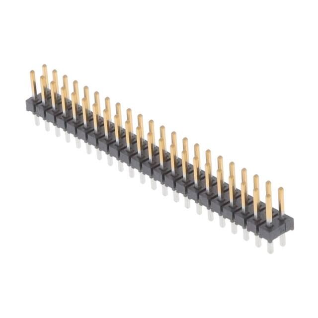 2MM TERMINAL STRIP