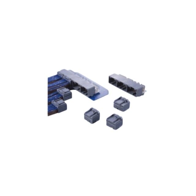 CONN HEADER BRD EDGE 70POS
