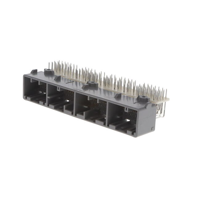 CONN HEADER BRD EDGE 135POS