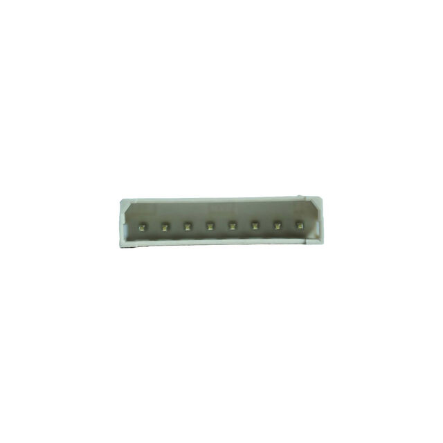 2 MM W TO B CONNECTOR 8P HEADER