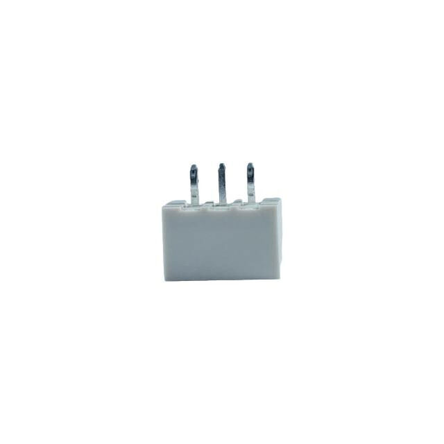 2.5 MM W TO B CONNECTOR 3P HEADE