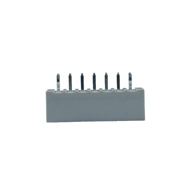 2.5 MM W TO B CONNECTOR 7P HEADE