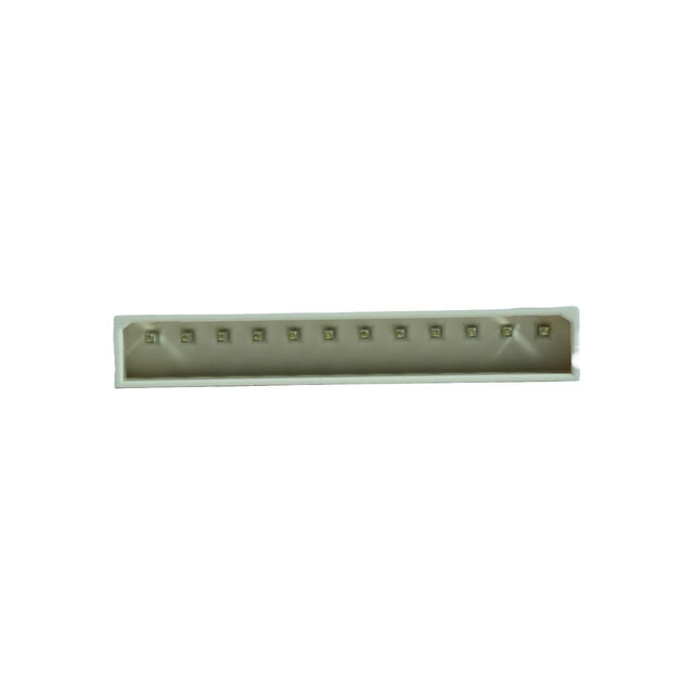 2.5 MM W TO B CONNECTOR 12P HEAD