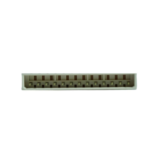 2.5 MM W TO B CONNECTOR 13P HEAD
