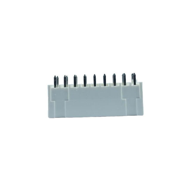 3.96 MM W TO B CONNECTOR 18P HEA