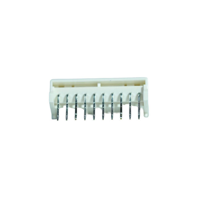 2 MM W TO B CONNECTOR 10P HEADER