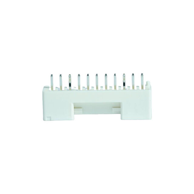 2 MM W TO B CONNECTOR 11P HEADER