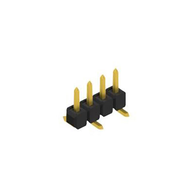 0.635 MM, SMD-TECHIQUE S