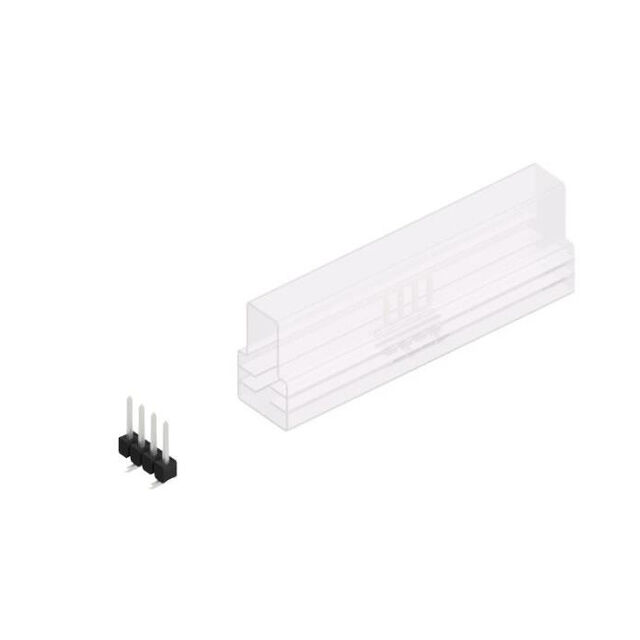 0.635 MM, SMD-TECHIQUE S
