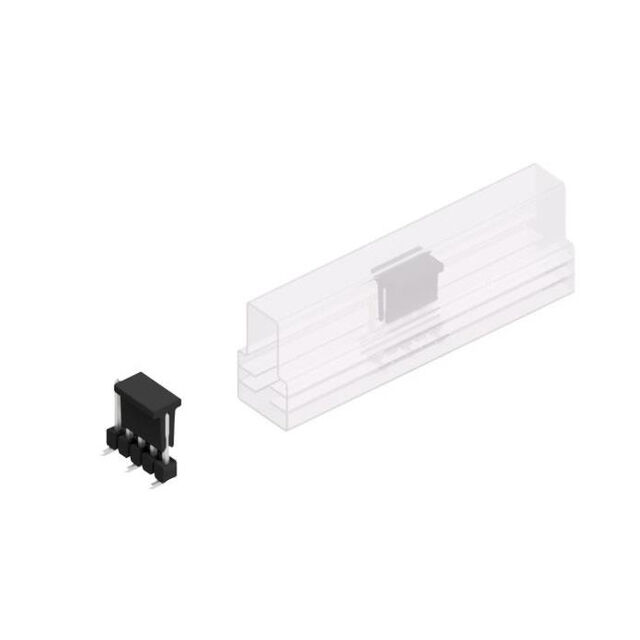 0.635 MM, SMD-TECHIQUE S