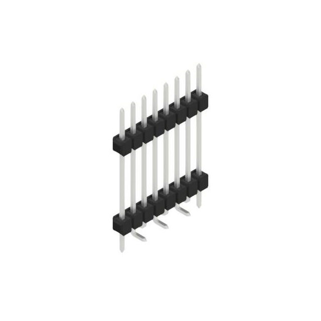 0.635 MM  FOR INTERCONNECTION