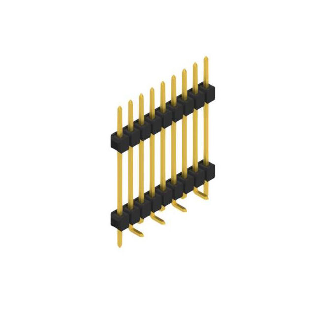 0.635 MM  FOR INTERCONNECTION