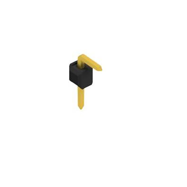 INSERTION SIDE DIMENSION "C" CHA