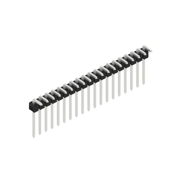 Insertion side dimension "C" cha
