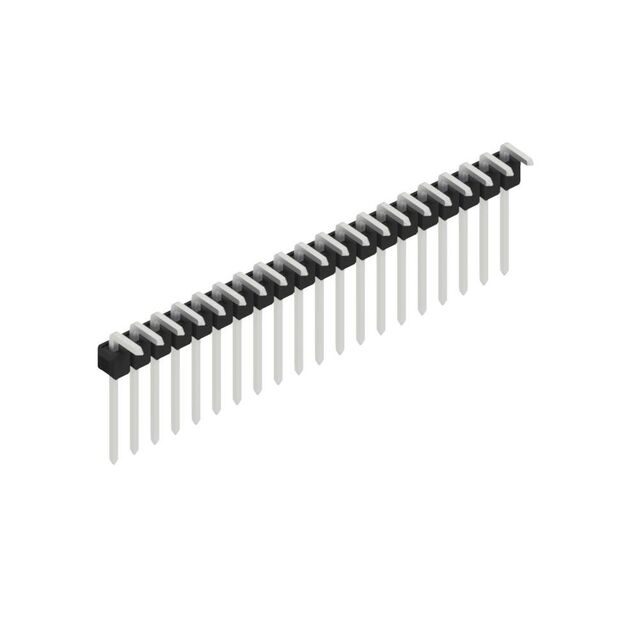 Insertion side dimension "C" cha