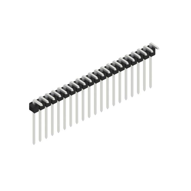 Insertion side dimension "C" cha