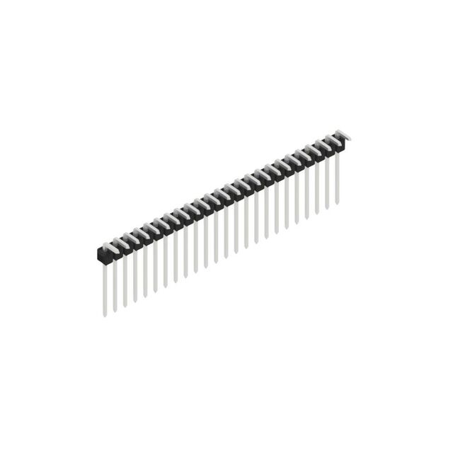 Insertion side dimension "C" cha