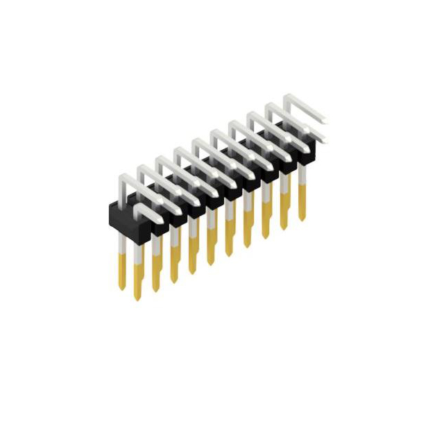 Insertion side, dimension "C" ch