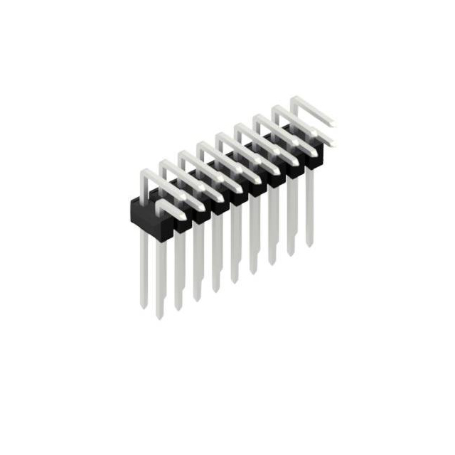 Insertion side, dimension "C" ch