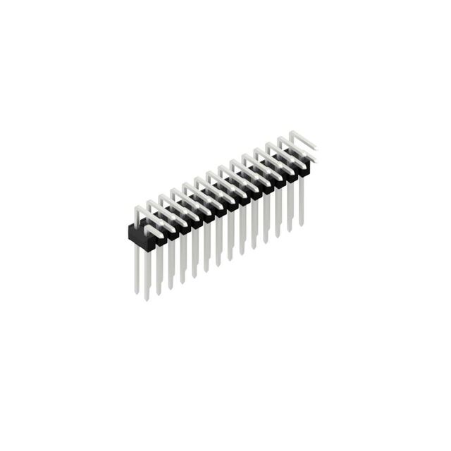 Insertion side, dimension "C" ch