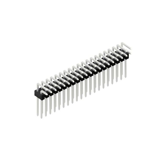 Insertion side, dimension "C" ch