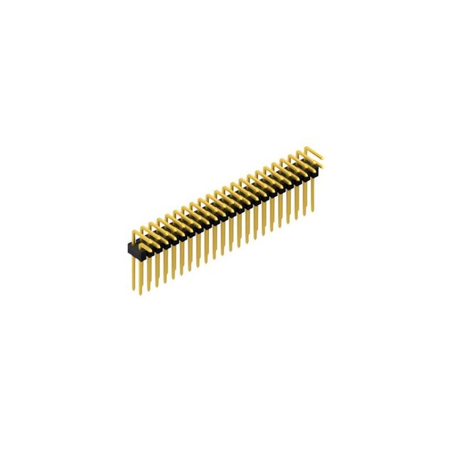Insertion side, dimension "C" ch