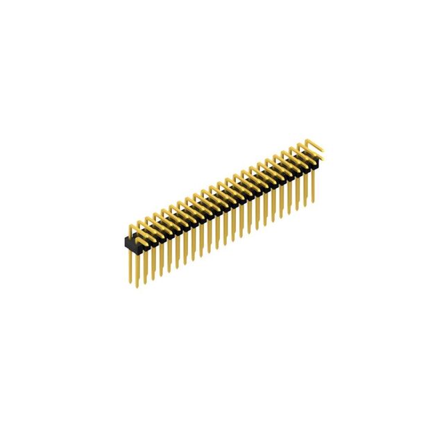 Insertion side, dimension "C" ch