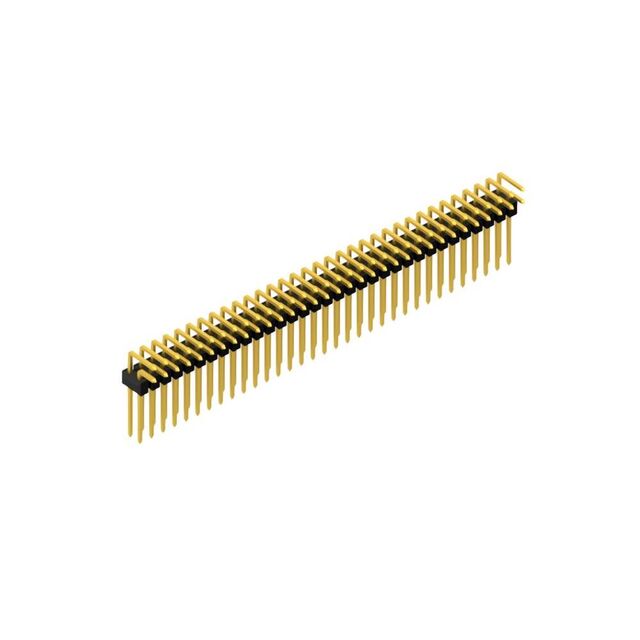 Insertion side, dimension "C" ch