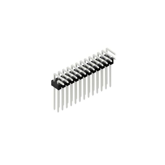 Insertion side, dimension "C" ch