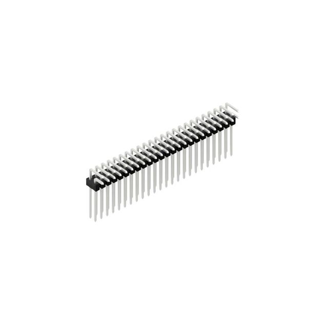 Insertion side, dimension "C" ch