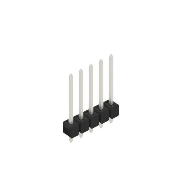 0.635 MM, THR SOLDERING TECHNI