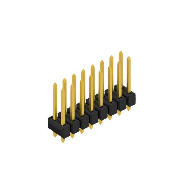 0.635 MM, STANDARD