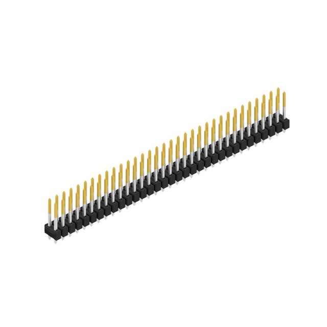 0.635 MM, STANDARD