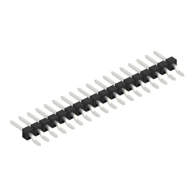 0.635 MM, LOW PROFILE IN SMD-T
